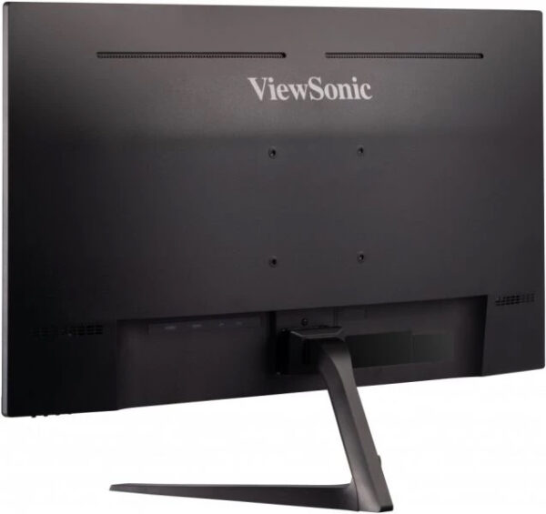 ViewSonic - LED-backlit LCD monitor - 27" - 1920 x 1080 - A-MVA - HDMI / DisplayPort - Black - Image 10