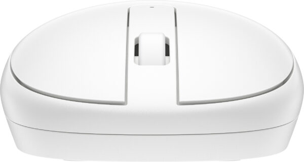 HP - Mouse - Bluetooth - White - 793F9AA#ABA - Image 2