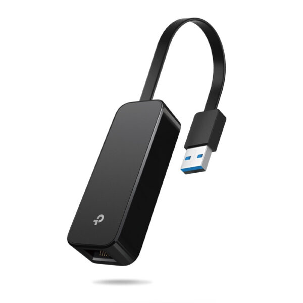 TP-Link UE306 V1 - Adaptador de red - USB 3.0 - Gigabit Ethernet - Image 4