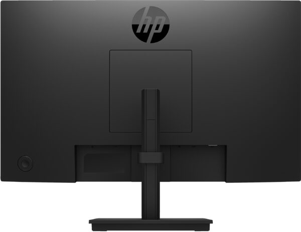 HP P22h G5 - P-Series - monitor LED - 21.5" - 1920 x 1080 Full HD (1080p) @ 75 Hz - IPS - 250 cd/m² - 1000:1 - 5 ms - HDMI, VGA, DisplayPort - altavoces - negro - para HP 250 G9 Notebook; Elite 600 G9, 800 G9; EliteDesk 800 G6; Pro 260 G9, 290 G9 - Image 14