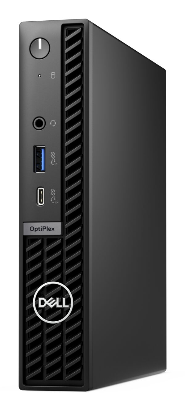 Dell OptiPlex - Intel Core i5 14500T - 512 GB Hard Drive Capacity - Intel HD Graphics - DWWTH - Image 3