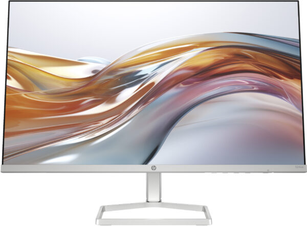 HP - 23.8" - 1920 x 1080 - VGA / HDMI - IPS Monitor-524sw