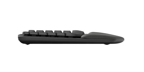 Logitech - Keyboard - Español - Graphite - 920-012278 - Image 6