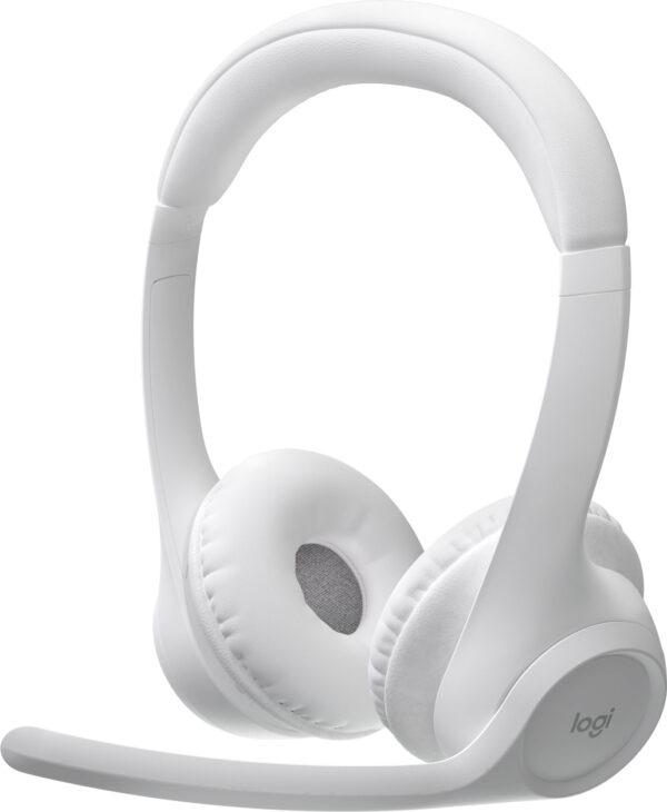 Logitech Zone - 300 - Headphones - Wireless - 981-001416 - Image 2