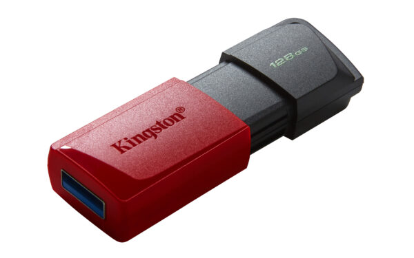 Kingston DataTraveler Exodia M - Unidad flash USB - 128 GB - USB 3.2 Gen 1 - Image 5