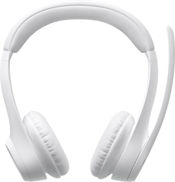 Logitech Zone - 300 - Headphones - Wireless - 981-001416 - Image 3