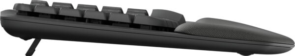 Logitech - Keyboard - Español - Graphite - 920-012278 - Image 7