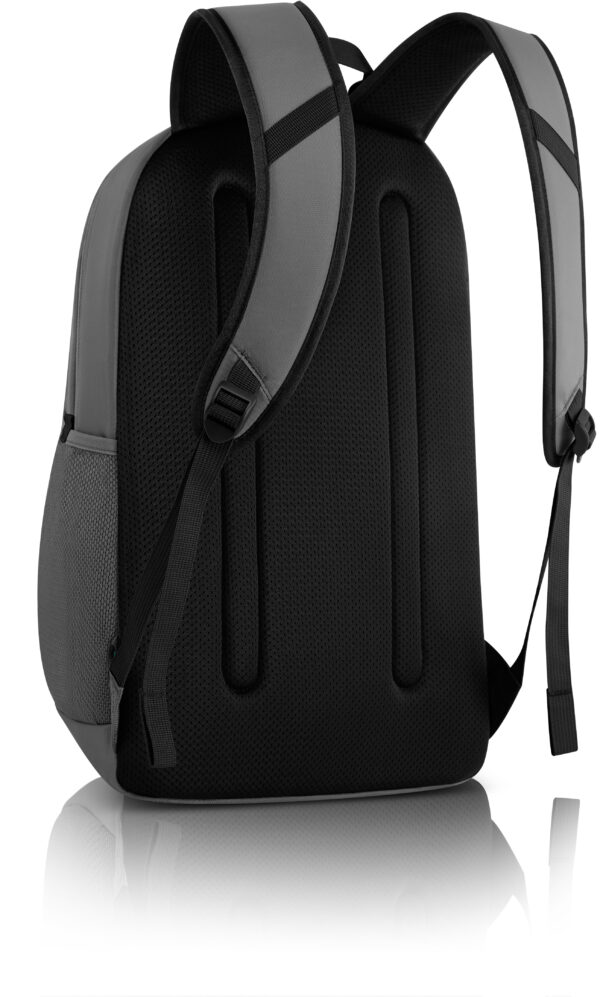 Dell EcoLoop Urban CP4523G - Mochila para transporte de portátil - hasta 15" - gris - 3 Years Basic Hardware Warranty - Image 3