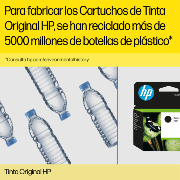 HP 712 - 80 ml - negro - original - DesignJet - cartucho de tinta - para DesignJet Studio, T210, T230, T250, T630, T650 - Image 21