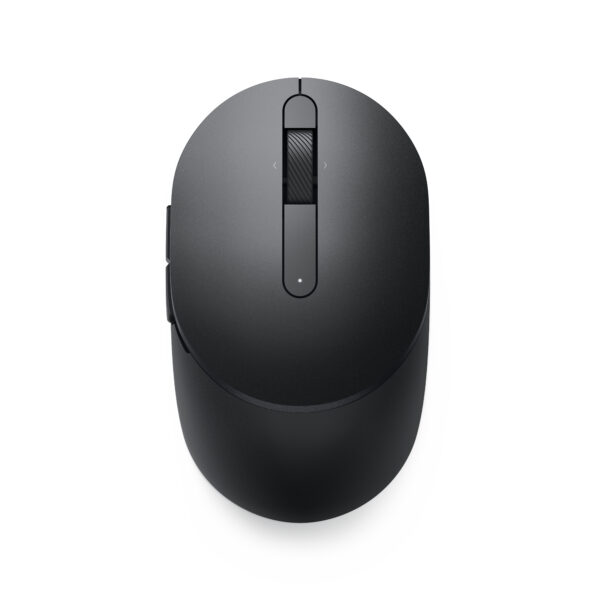 Dell - Mouse - Wireless - Black - Mobile Pro Wireless Mouse MS51