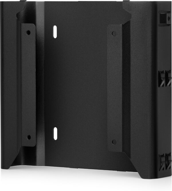 HP Dual VESA Sleeve v3 - Funda para ordenador de sobre mesa - para HP 260 G4 (mini desktop); EliteDesk 800 G6 (mini desktop); ProDesk 400 G6 (mini desktop), 600 G6 (mini desktop) - Image 3