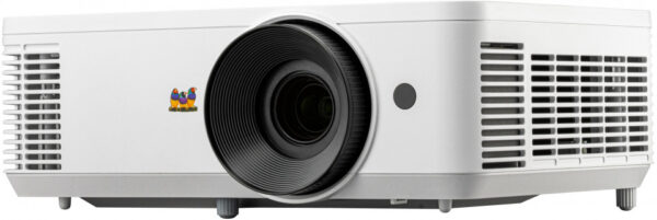 ViewSonic PA700S - Proyector DLP - 4500 ANSI lumens - SVGA (800 x 600) - 4:3 - objetivo zoom - Imagen 3