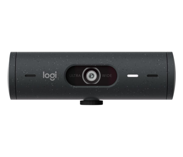 Logitech BRIO 500 - Webcam - color - 4 MP - 1920 x 1080 - 1080p, 720p - audio - USB-C - Imagen 9