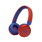 JBL - Headphones - Wireless - Junior JR310 Red