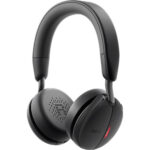 Dell - Headset - Wireless - WL5024-DDAO