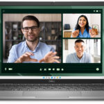 Dell Latitude 7450 - Notebook - 14" - Intel Core Ultra 7 165U - 16 GB - SSD - Windows 11 Pro - English - 3-year warranty