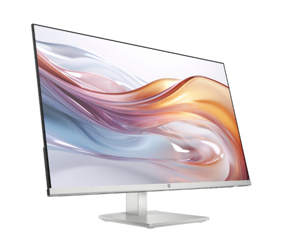HP Monitor Series 5 27inch FHD Height Adjust-527sh - Imagen 3