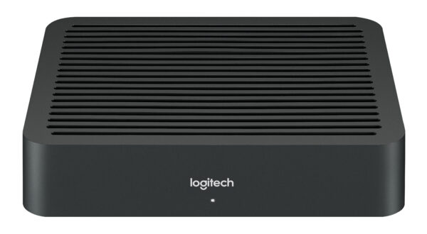Logitech Rally Table Hub - Dispositivo de vídeoconferencia