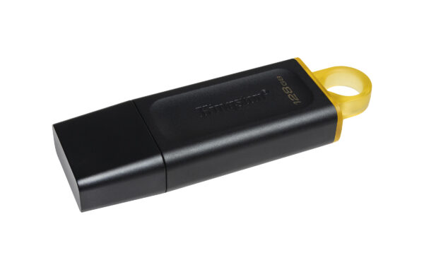 Kingston DataTraveler Exodia - Unidad flash USB - 128 GB - USB 3.2 Gen 1 - Imagen 5