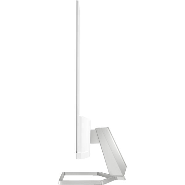 HP - 27" - 1920 x 1080 - IPS White Monitor-527sw - Imagen 14