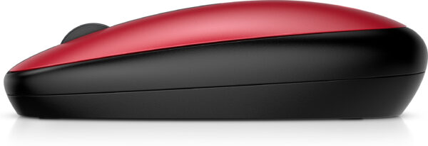 HP - Mouse - Bluetooth 5.1 - Wireless - Berry red - 43N04AA#ABM - Imagen 19