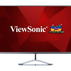 Monitor ViewSonic VX3276-2K-MHD2 - 32"