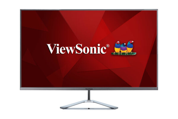 Monitor ViewSonic VX3276-2K-MHD2 - 32"