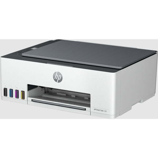 HP Smart Tank 580 - Copier / Printer / Scanner - Ink-jet - 110/220V - AIO - EN/SP - Imagen 7
