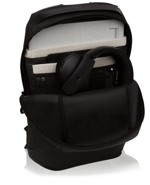 Dell - Carrying backpack - Alienware Horizon Slim AW323P - Imagen 3