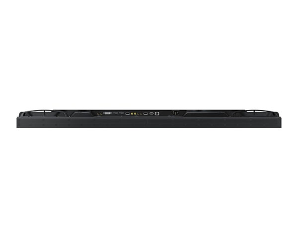 Samsung VM46B-U - 46" Clase diagonal VMB-U Series pantalla LCD con retroiluminación LED - señalización digital - 1080p 1920 x 1080 - Imagen 10