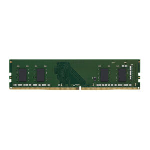 Kingston - DDR4 - módulo - 16 GB - DIMM de 288 contactos - 1600 MHz / PC4-25600 - CL22 - 1.2 V - sin búfer - no ECC
