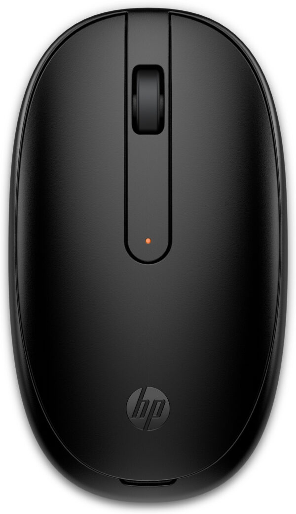 HP - Mouse - Bluetooth - Black - 3V0G9AA#ABM - Imagen 3