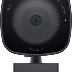Dell - WB3023 - Webcam - 3-year warranty