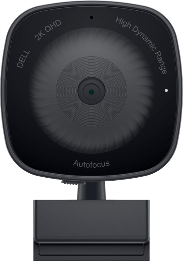 Dell - WB3023 - Webcam - 3-year warranty