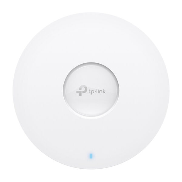TP-LINK - Punto de acceso inalámbrico - Wi-Fi 6 - 2.4 GHz, 5 GHz - gestionado a través de la nube - instalable en pared/techo - Imagen 2