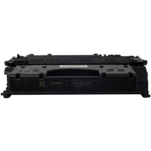 Canon Cartridge 119 II - Gran capacidad - negro - original - cartucho de tóner - para imageCLASS LBP251, LBP6300, LBP6650, LBP6670, MF414, MF416, MF5950, MF5960, MF6160, MF6180