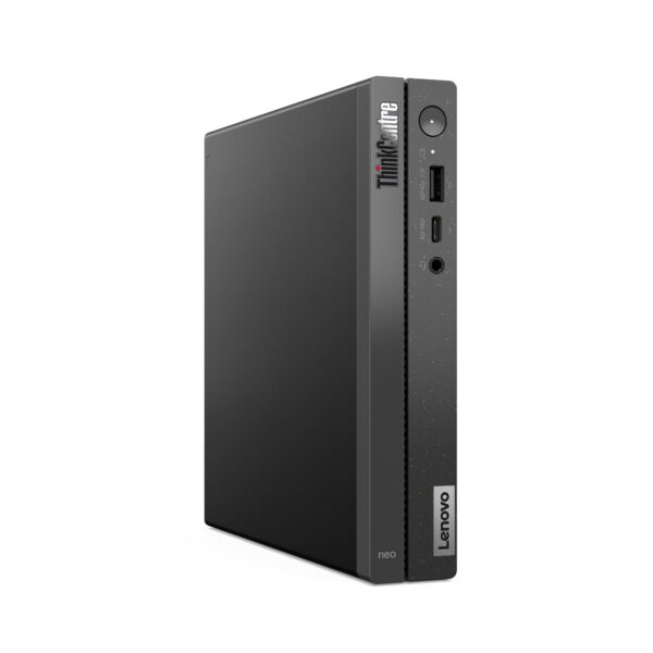Lenovo ThinkCentre Neo 50q - Intel Core i5 13420H / 4.6 GHz - DDR4 SDRAM - 512 GB Capacidad del disco duro - Intel UHD Graphics - Windows 11 Pro - Imagen 4