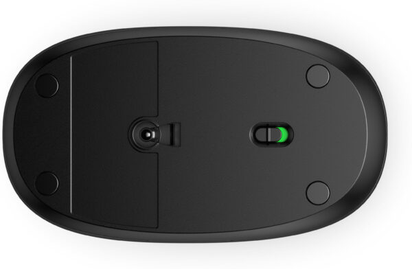 HP - Mouse - Bluetooth - Black - 3V0G9AA#ABM - Imagen 15