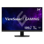 ViewSonic VX2416A - 24" - 1920 x 1080 - IPS - HDMI / DisplayPort