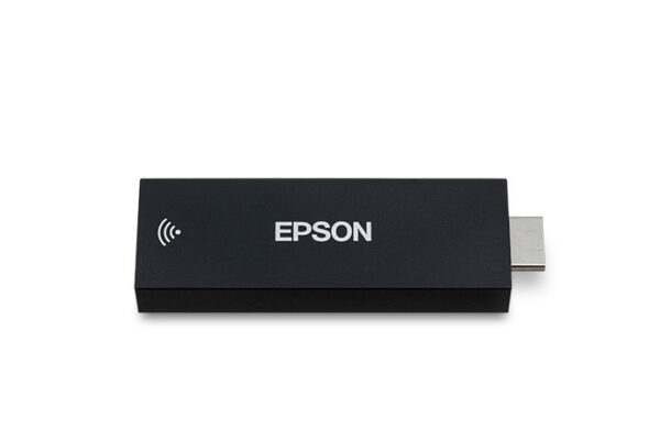 Epson EpiqVision Flex CO-FH02 - Proyector 3LCD - portátil - 3000 lúmenes (blanco) - 3000 lúmenes (color) - Full HD (1920 x 1080) - 16:9 - 1080p - Wi-Fi / Bluetooth - con 1 año de Epson Extra Care Home Service - Imagen 10