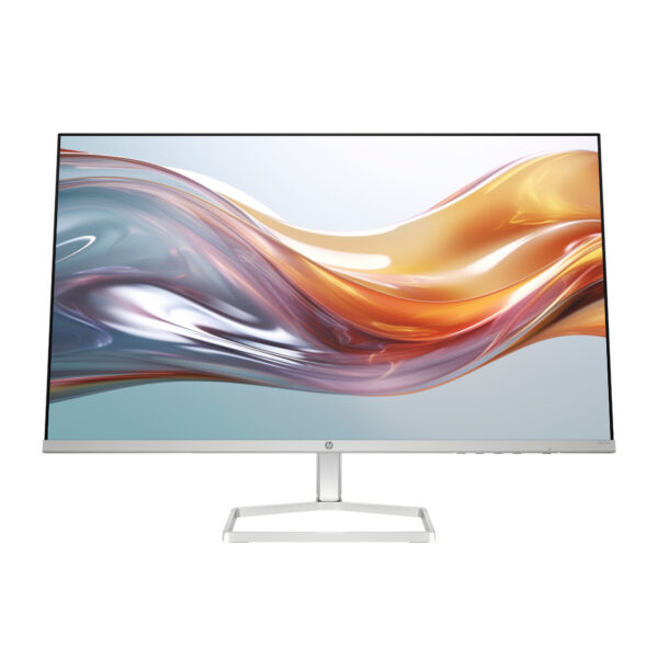 HP - 27" - 1920 x 1080 - IPS White Monitor-527sw - Imagen 12