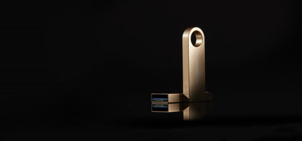 Kingston - USB flash drive - USB 3.2 Gen 1 - DataTraveler SE9 G3 - Imagen 9