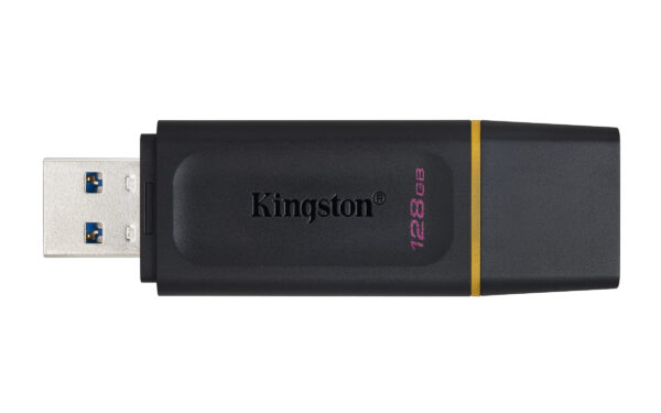 Kingston DataTraveler Exodia - Unidad flash USB - 128 GB - USB 3.2 Gen 1 - Imagen 4