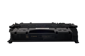 Canon Cartridge 119 - Negro - original - cartucho de tóner - para ImageCLASS LBP251, LBP6300, LBP6650, LBP6670, MF414, MF416, MF5950, MF5960, MF6160, MF6180