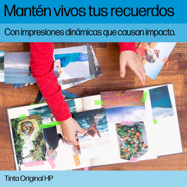 HP 951XL - 24 ml - Alto rendimiento - cián - original - cartucho de tinta - para Officejet Pro 251dw, 276dw, 8100, 8600, 8600 N911a, 8610, 8615, 8620, 8625, 8630 - Imagen 10