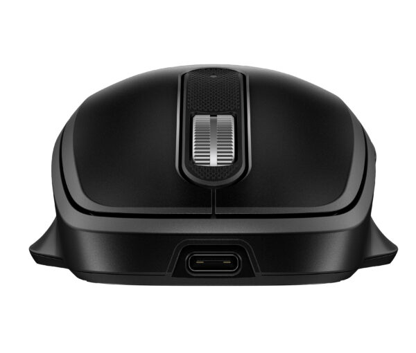 HP - Mouse - Wireless - 9C2F6AA#ABA - Imagen 2