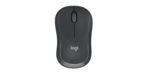 Logitech - Keyboard and mouse set - Wireless - Graphite - MK370 Combo for Business Span - Imagen 3