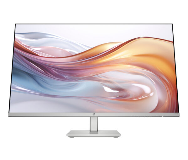 HP Monitor Series 5 27inch FHD Height Adjust-527sh