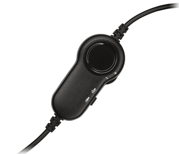 Logitech Stereo H151 - Auricular - en oreja - cableado