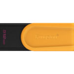 Kingston - USB flash drive - USB 3.2 Gen 1 - Exodia S Black Yellow